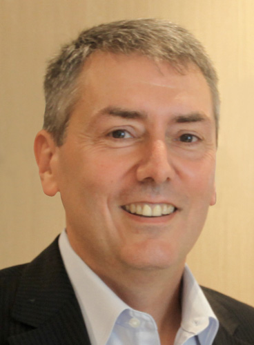 President: Mr Craig Wood - Accor Vacation Club