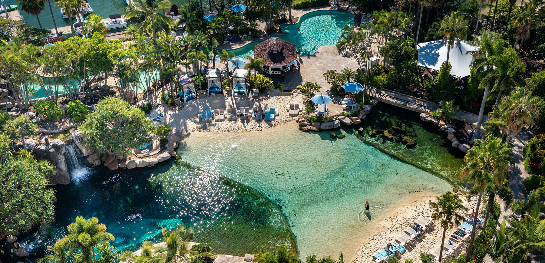 Marriott Vacation Club ATHOC
