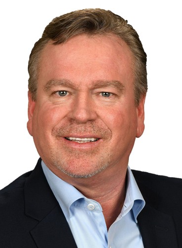 Mr Martin Tolan: Marriott Vacation Club
