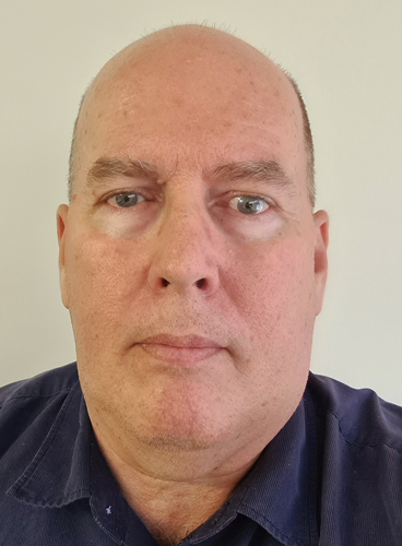 Mr Tony Houlahan: Mariner Shores Resort